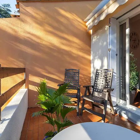 In Nearby Local Market Apartment Agde